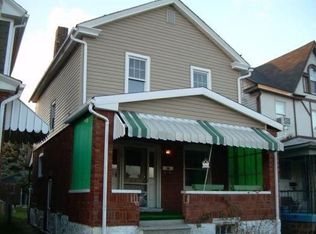 215 N 5th Ave, Altoona, PA 16601