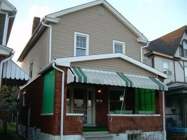 215 N 5th Ave, Altoona, PA 16601