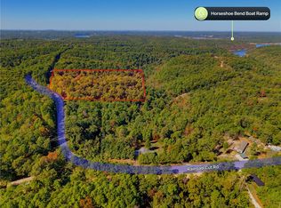 TRACT Acres Railroad Cut #B, Rogers, AR 72756