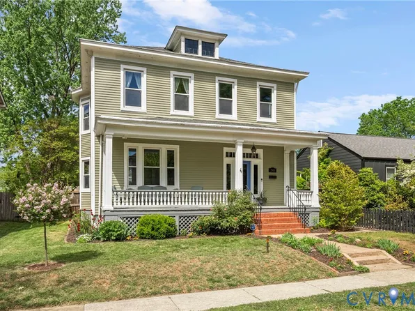 2910 Griffin Ave, Richmond, VA 23222