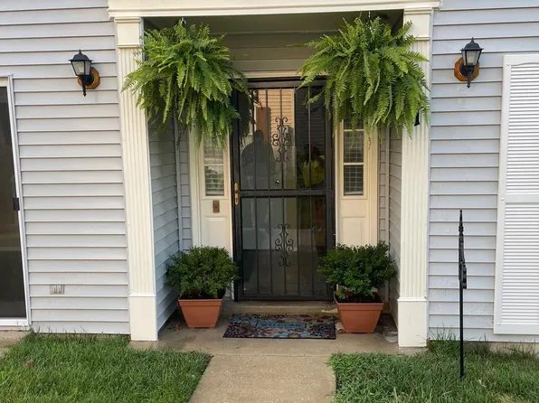 21 Barberry Ct #39-5, Upper Marlboro, MD 20774