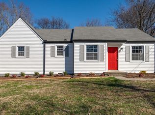 2204 Mecca Dr, Nashville, TN 37214