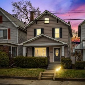 1327 Virginia Ave, Monaca, PA, 15061