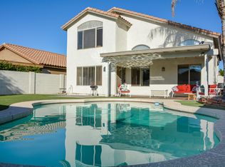15079 W Heritage Oak Way, Surprise, AZ 85374