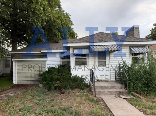 209 Jefferson Ave, Morrill, NE 69358