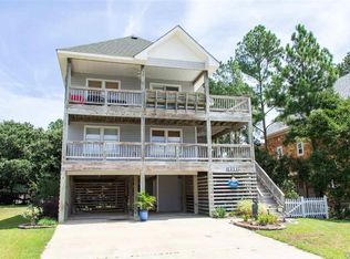 1811 Sunset Ave, Kill Devil Hills, NC 27948