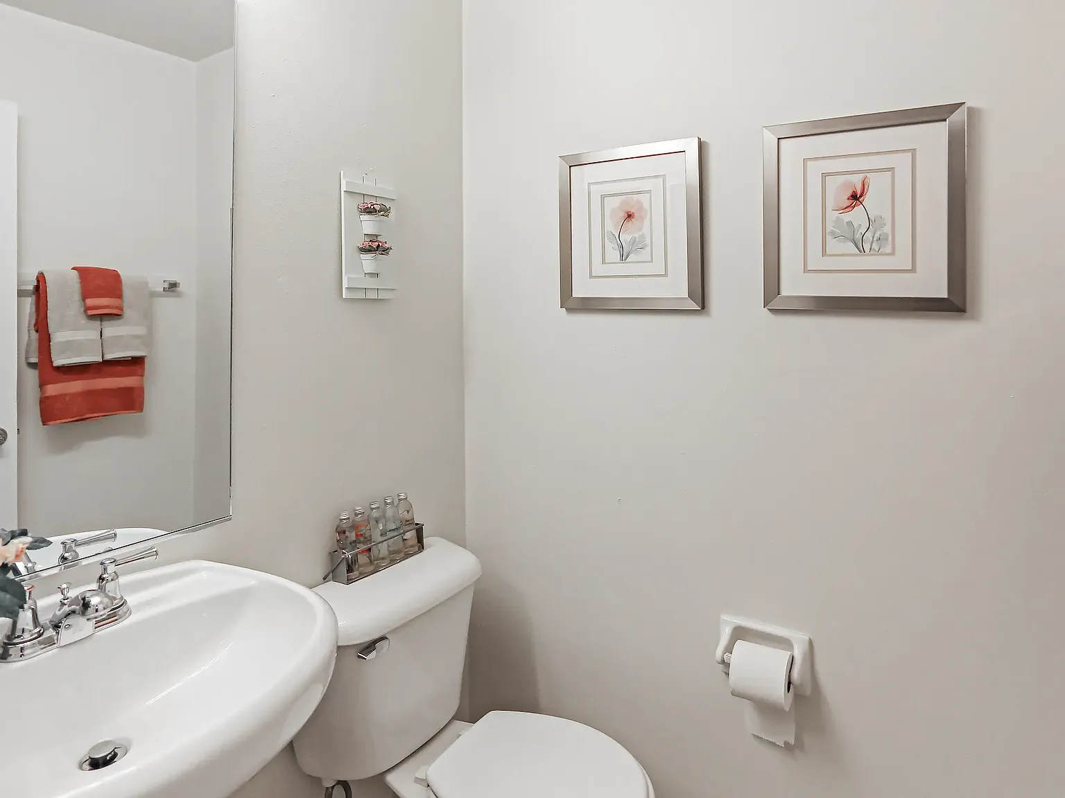Bradley Place Townhomes — Photo 3