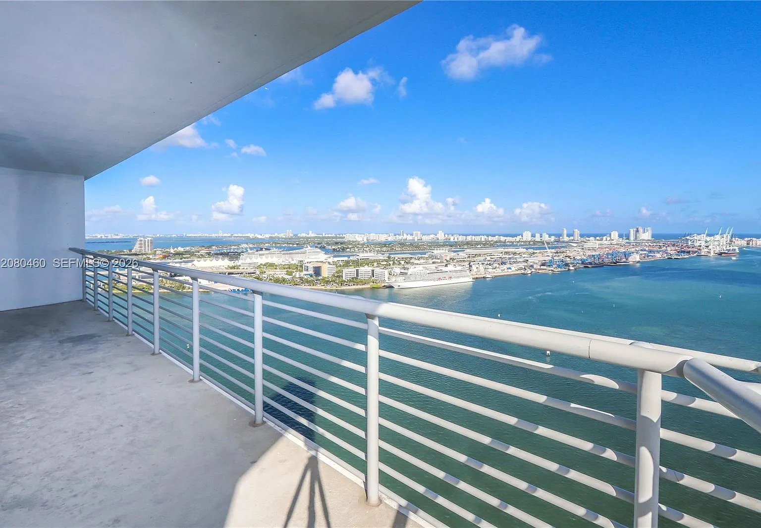 One Miami East Condo — Photo 3