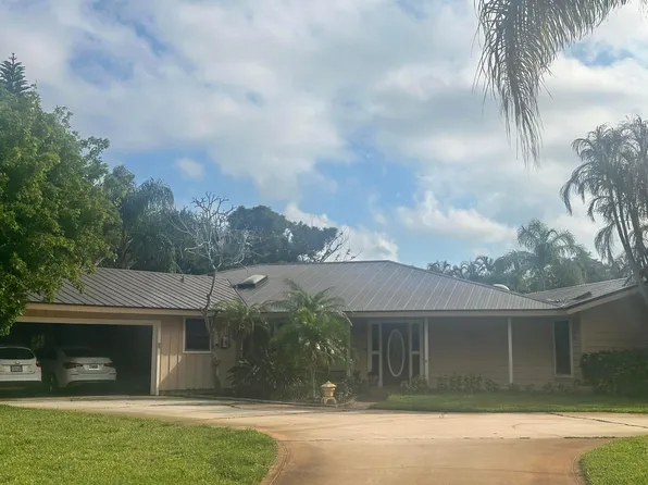 931 NE Town Terrace, Jensen Beach, FL 34957