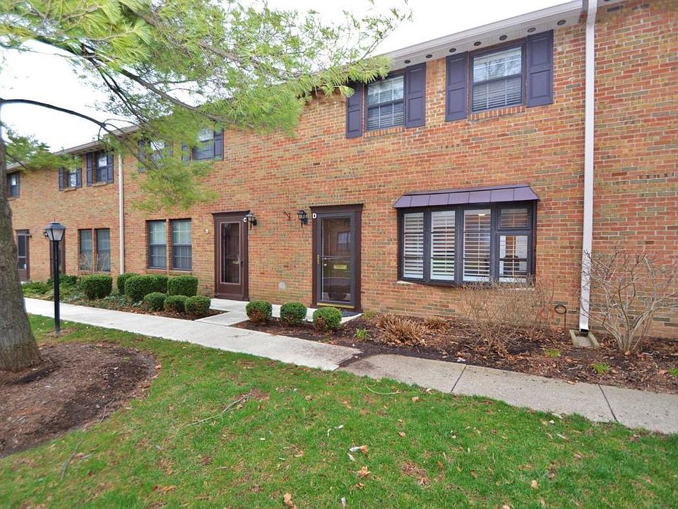 1st image of 603 Olde Towne Ave #603D