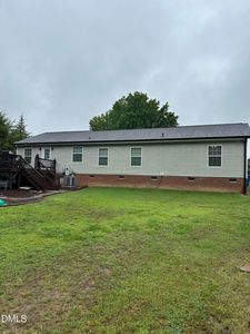 2122 Cheyenne Dr, Burlington, NC, 27217