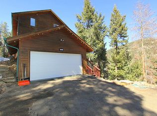 5614 S Twin Spruce Dr, Evergreen, CO 80439