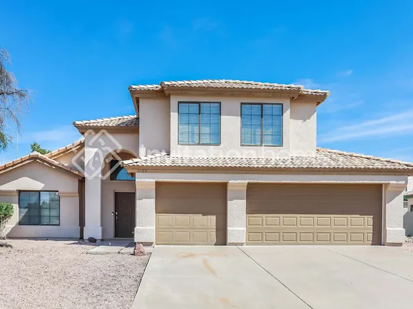 3135 N 64th St, Mesa, AZ 85215