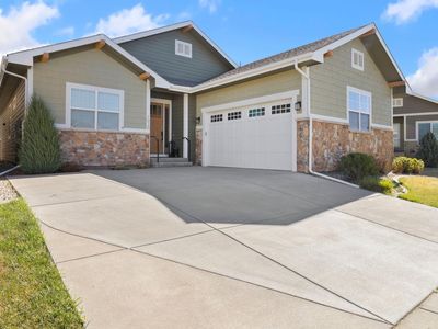1020 Nightingale Dr, Fort Collins, CO, 80525