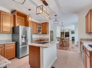 4595 Chestnut Ridge Rd, Columbia, TN 38401