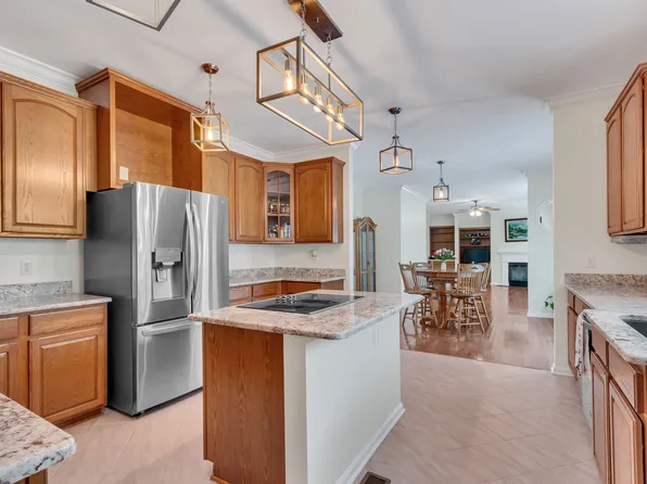 4595 Chestnut Ridge Rd, Columbia, TN 38401