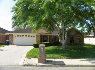 2001 Oriole Ave, McAllen, TX 78504