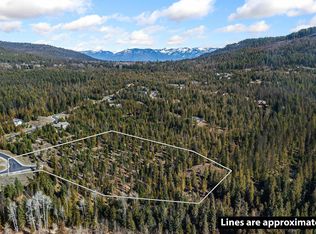 Nna Clark Trl, Sagle, ID 83860