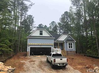 103 Horse Shoe Dr, Louisburg, NC 27549