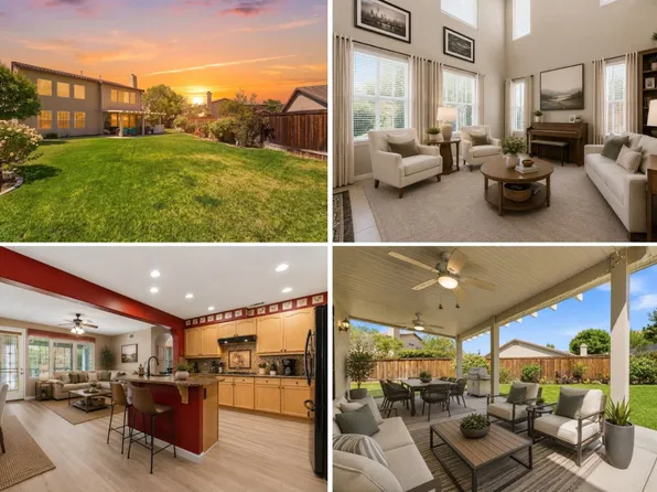 33407 Somerset Rd, Yucaipa, CA 92399