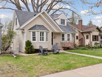 5108 York Ave S, Minneapolis, MN, 55410