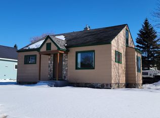 321 S Clermont St, Antigo, WI 54409