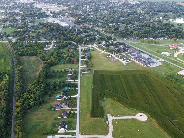 46 Witt Mill Rd, Jerseyville, IL 62052