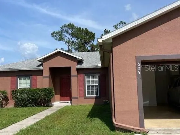 625 S Delmonte Ct, Kissimmee, FL 34758