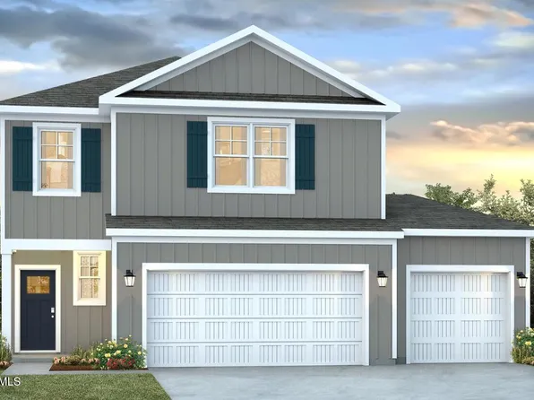 1106 Pampas Grass Drive Lot 339, Castle Hayne, NC 28429