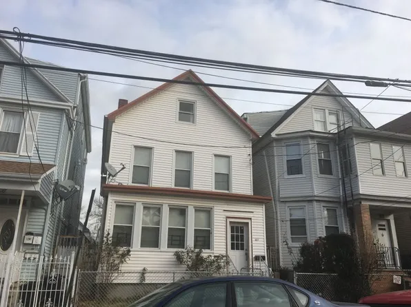 427 Marshall St, Elizabeth, NJ 07206
