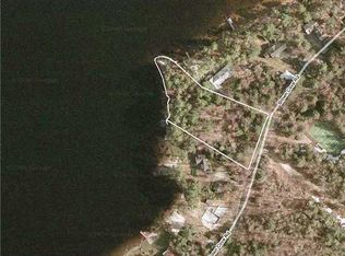 96 Brown Cove Rd, Windham, ME 04062