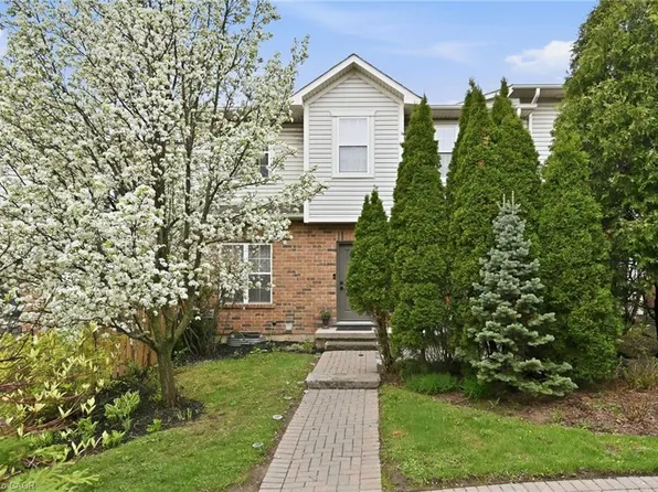 1085 Harrogate Dr #35, Hamilton, ON L9K 1R2