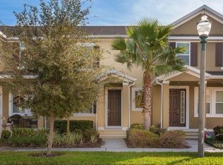 10135 Hartford Maroon Rd #10135, Orlando, FL 32827