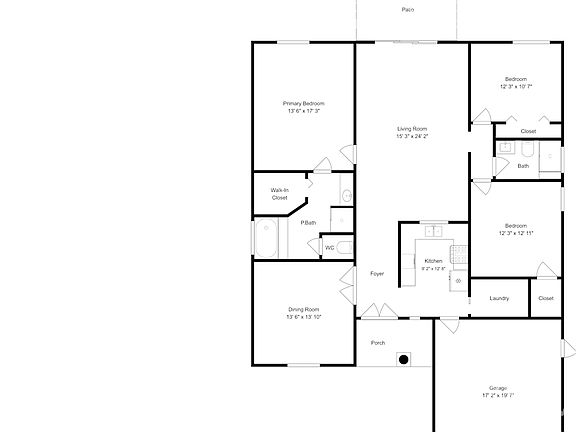 2nd image of this home