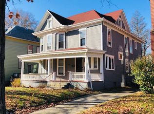 907 S Center St, Terre Haute, IN