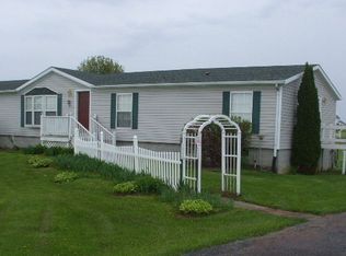 495 Township Road 462, Sullivan, OH 44880