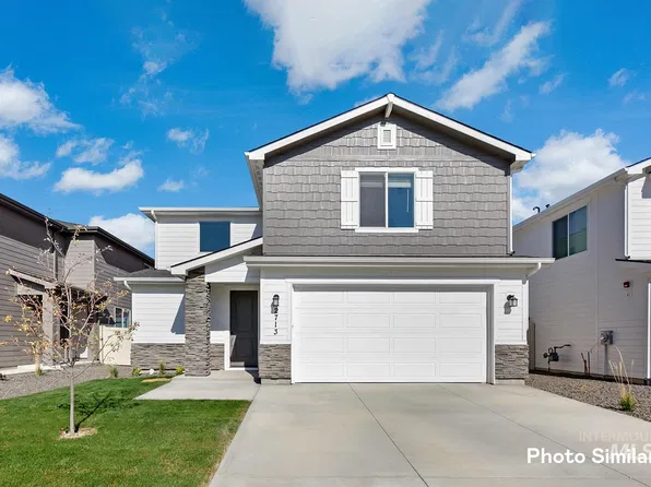 2721 Fall Line St, Caldwell, ID 83605