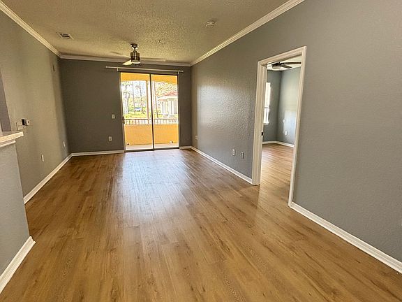 Living Room & Patio