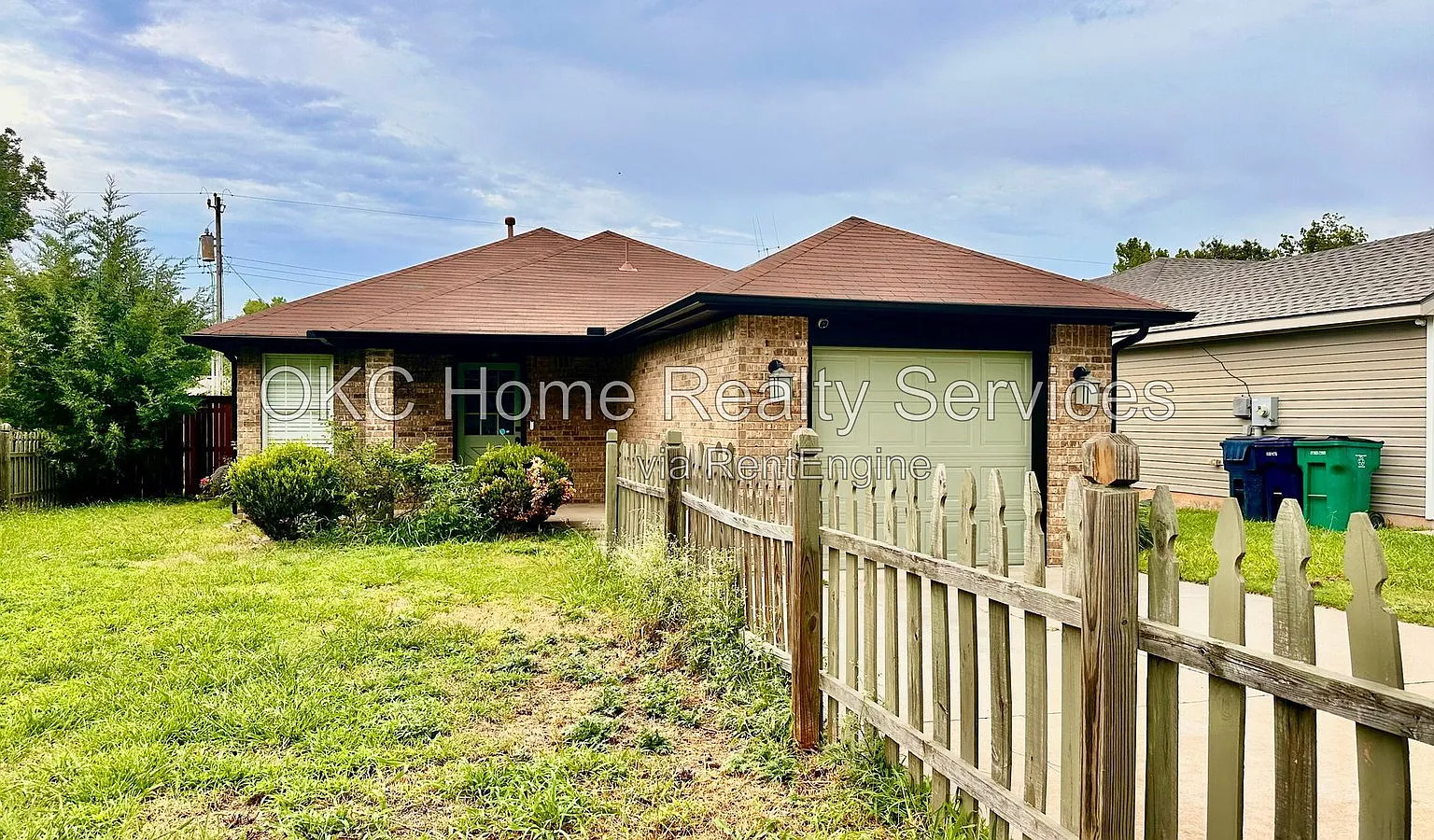 4 bed, 2.0 bath, 1623 sqft, $1,650 — Photo 1