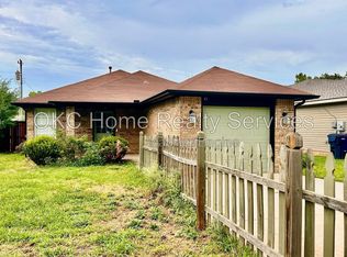 1423 NW 98th St, Oklahoma City, OK 73114