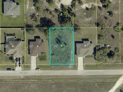 945 Grafton St Lot 21, Lehigh Acres, FL, 33974