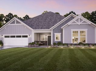 Provenance Plan, The Courtyards at Bailey Farms, Dacula, GA 30019