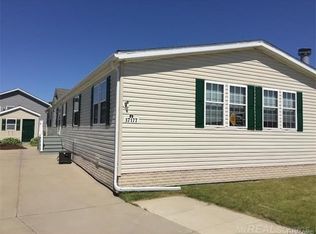 37177 Stone Way, Lenox, MI 48048