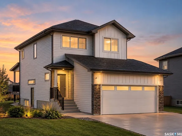 3083 Dumont Way, Regina, SK S4V 3Z3