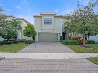 1612 Trailhead Ter, Hollywood, FL 33021