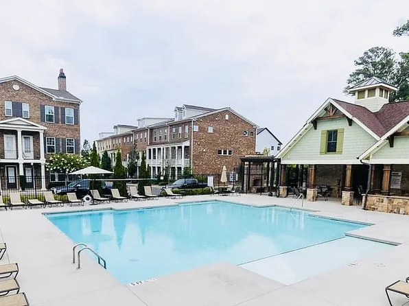 984 Catamaran Ct, Alpharetta, GA 30005