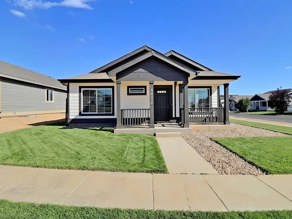 4332 Rockcress Rd, Evans, CO 80620
