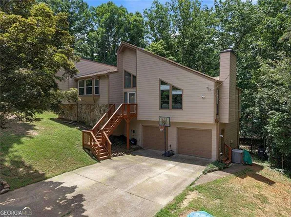 3442 Winter Wood Trce, Marietta, GA 30062