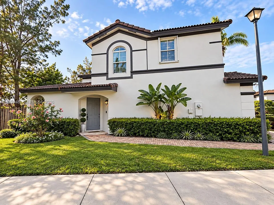 7800 NW 116th Pl
