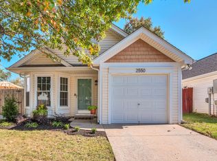 2550 Sonar St, Nashville, TN 37214